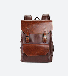 Blue Pinafore Denim Dress